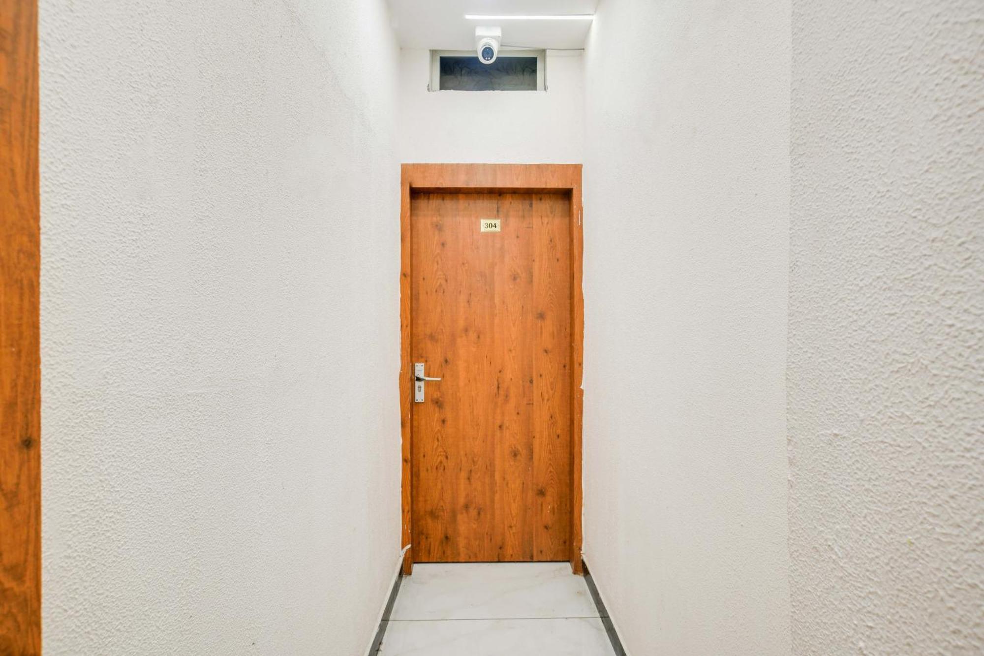 Hotel O Ujjain Near Hari Fatak Exteriér fotografie