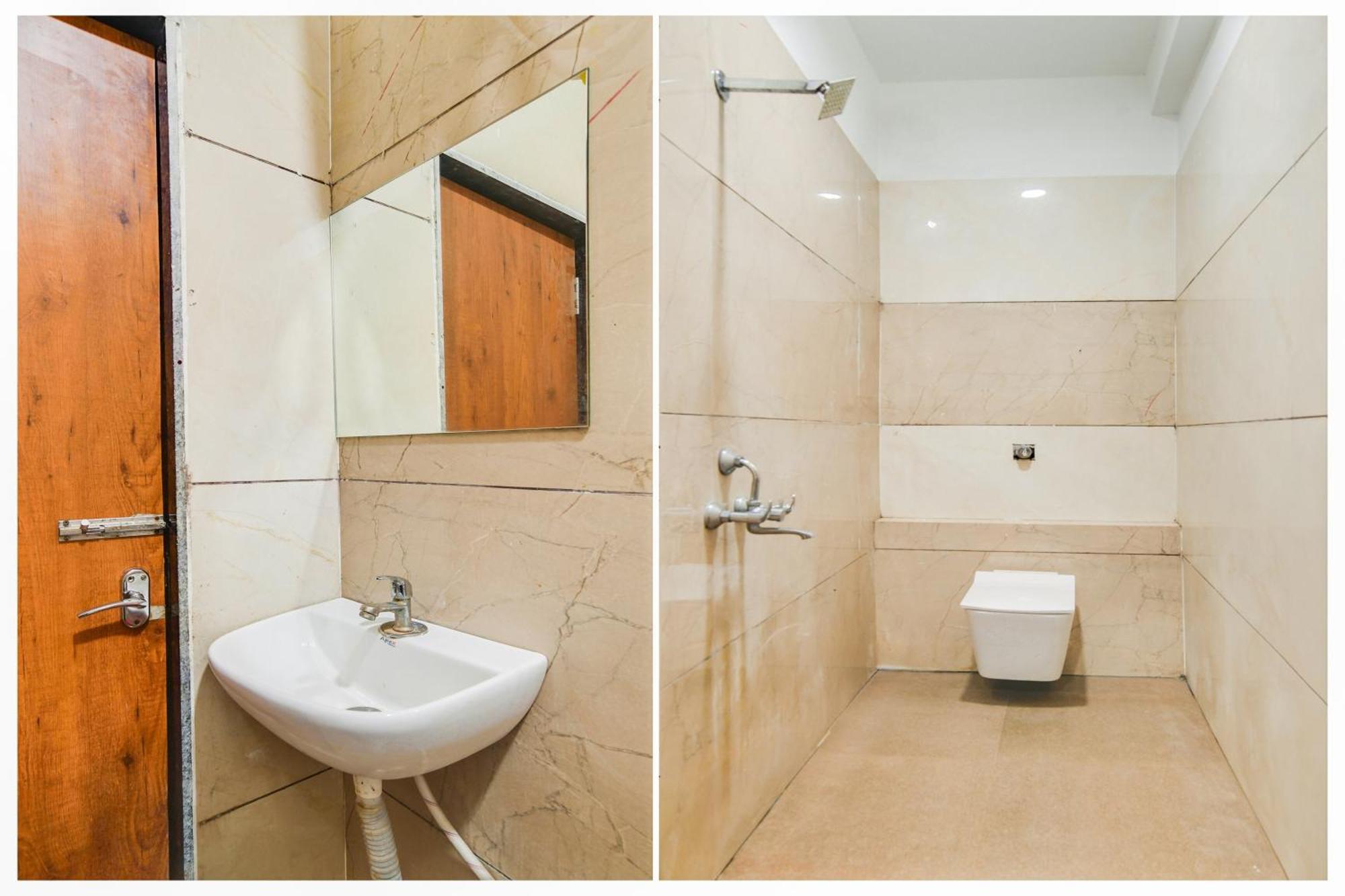 Hotel O Ujjain Near Hari Fatak Exteriér fotografie
